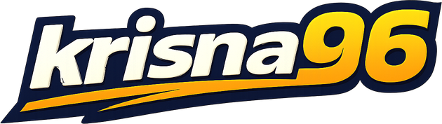 Logo krisna96